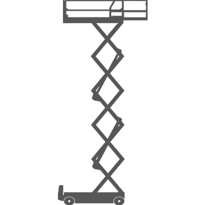 高空作業(yè)平臺系列